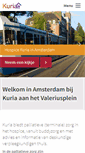 Mobile Screenshot of kuria.nl